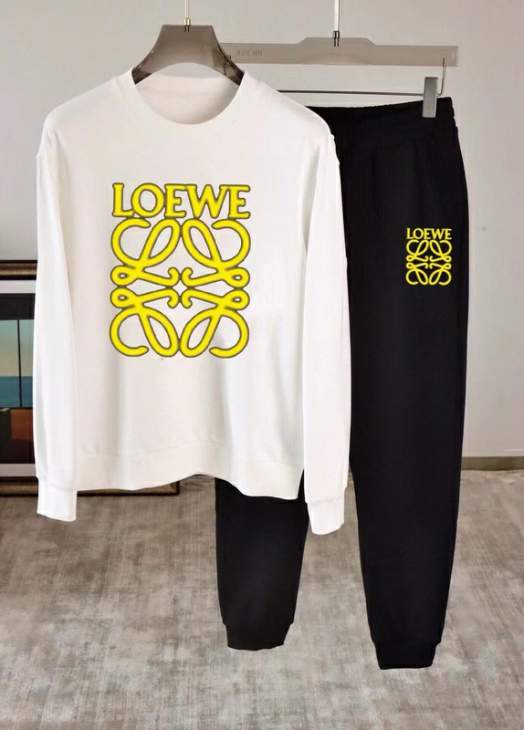 Picture of Loewe Sweater Suits _SKULoeweM-5XLkdtr8140757